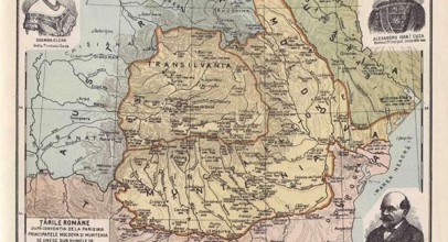 Unirea Principatelor şi înfiinţarea Armatei Naţionale
