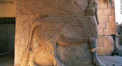 Vestigii din Irak distruse de ISIS… Din nou!