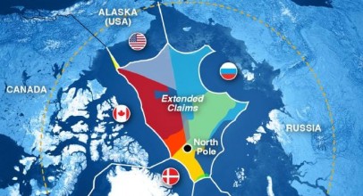 Strategia Arctică a SUA