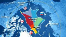 Strategia Arctică a SUA