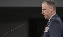 SUA au reușit să împiedice un conflict de amploare în Orientul Mijlociu