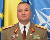 Interviul generalului Ciucă pentru presa militară