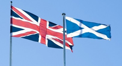 Impactul unei Scotii independente