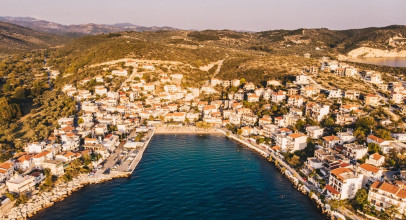 Informaţii pentru turiştii care vizitează insula grecească Thassos