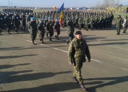 Proiect de lege PSD-ALDE privind pensionarea militarilor